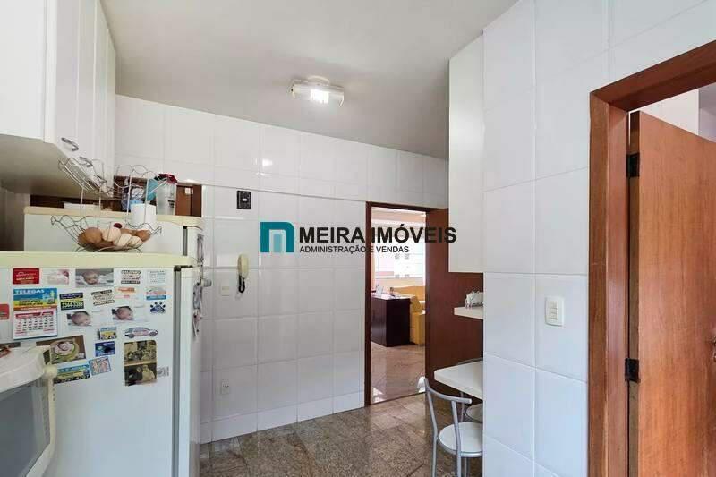 Apartamento, Luxemburgo, 4 Quartos, 3 Vagas, 1 Suíte