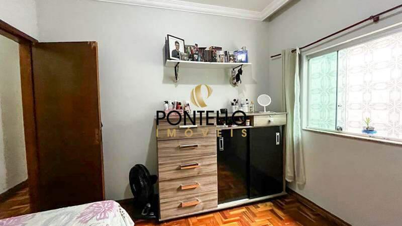 Casa, São João Batista (venda Nova), 3 Quartos, 2 Vagas