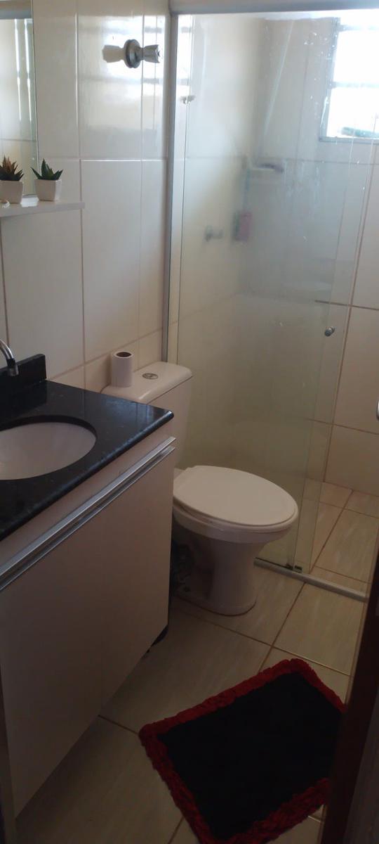 Casa, Santa Cecília, 2 Quartos, 1 Vaga