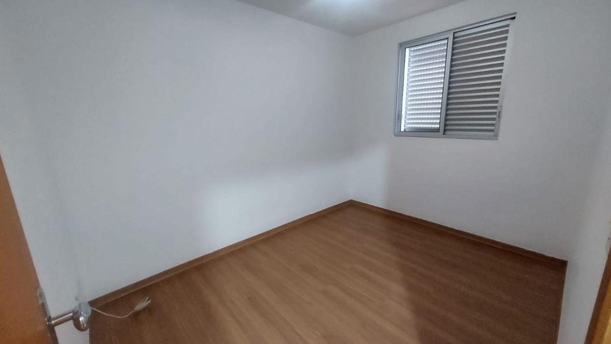 Apartamento, Santa Cruz, 3 Quartos, 2 Vagas, 1 Suíte