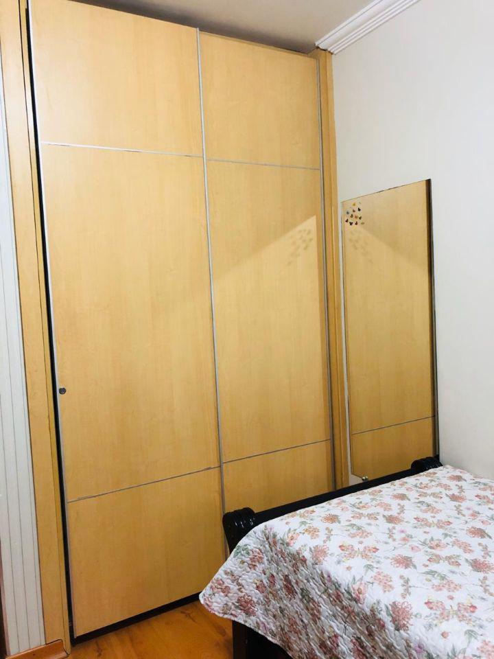 Apartamento, Cachoeirinha, 3 Quartos, 2 Vagas, 1 Suíte