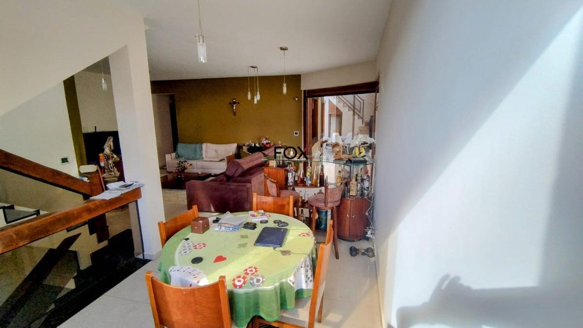 Casa, São Bento, 5 Quartos, 4 Vagas, 1 Suíte