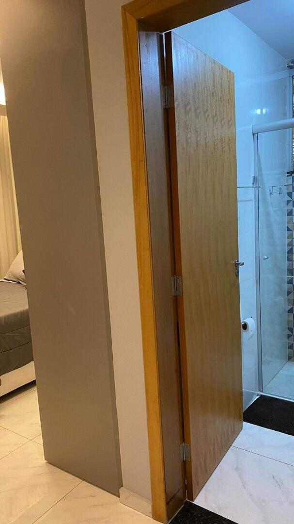 Apartamento, Novo Centro, 2 Quartos, 2 Vagas, 1 Suíte