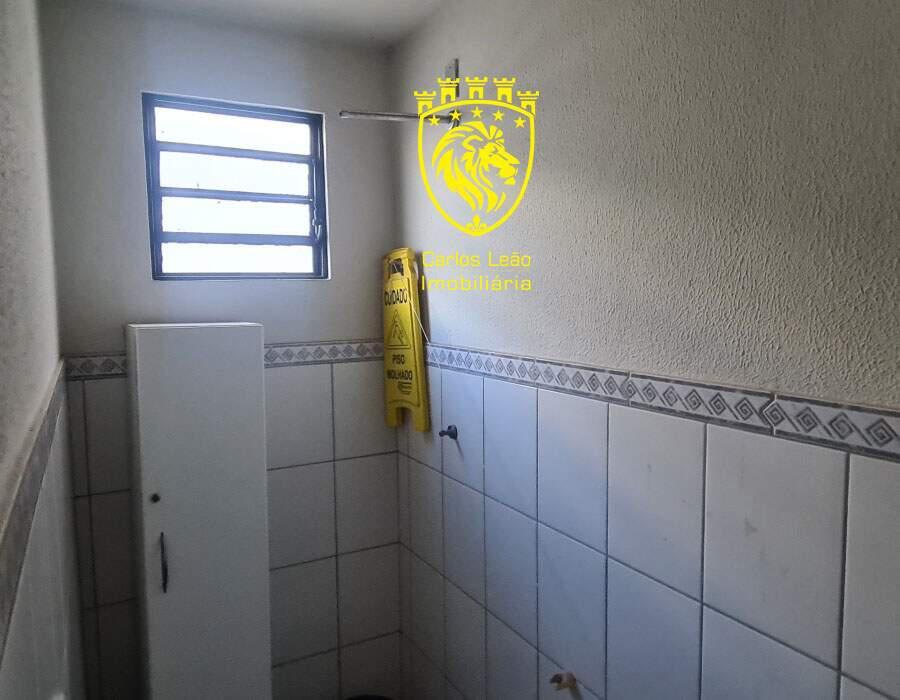 Galpão, Betânia, 1 Quarto, 40 Vagas