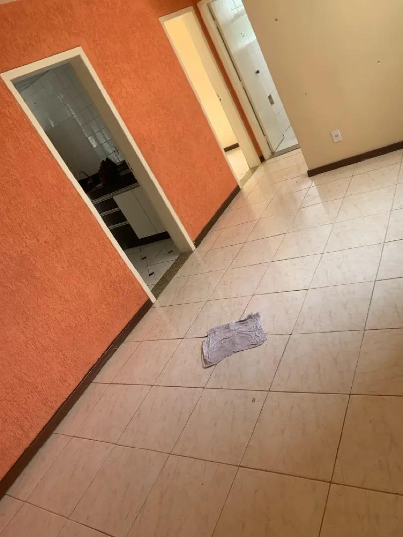 Apartamento, Jardim Industrial, 2 Quartos, 1 Vaga