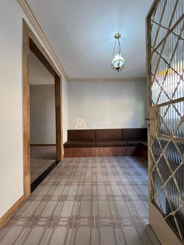 Casa, Glória, 4 Quartos, 2 Vagas, 1 Suíte