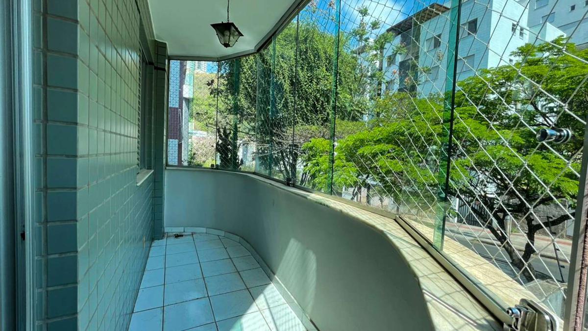 Apartamento, Buritis, 3 Quartos, 2 Vagas, 1 Suíte