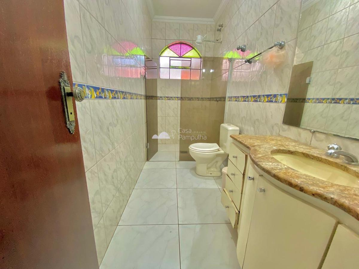 Casa, Santa Amélia, 4 Quartos, 5 Vagas, 2 Suítes