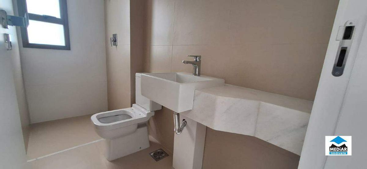 Apartamento, Santo Agostinho, 3 Quartos, 2 Vagas, 1 Suíte