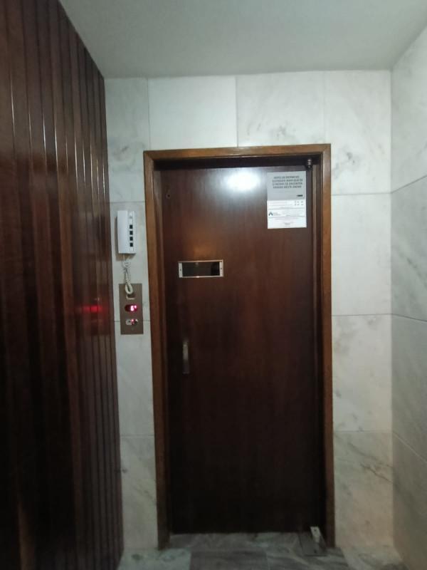 Apartamento, Lourdes, 3 Quartos, 1 Vaga, 1 Suíte