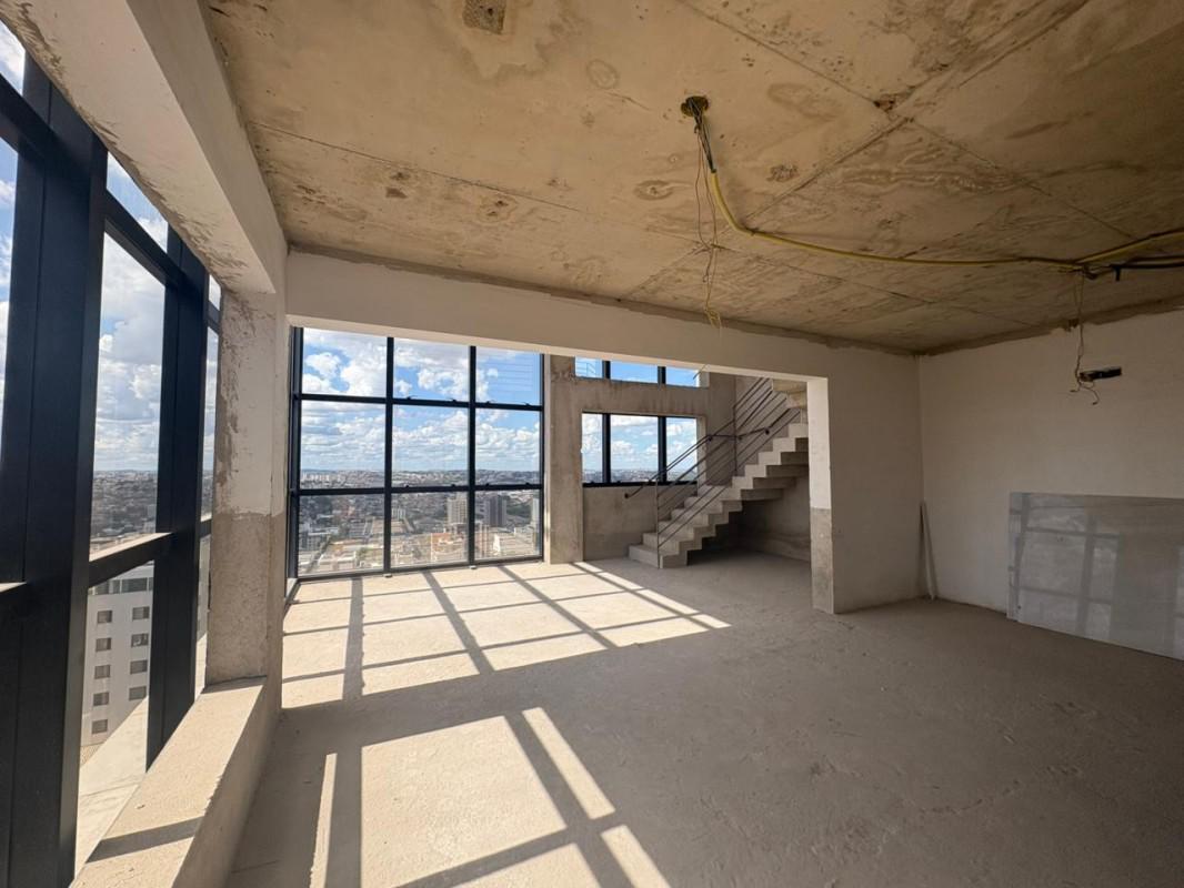 Cobertura, Barreiro, 4 Quartos, 4 Vagas, 2 Suítes