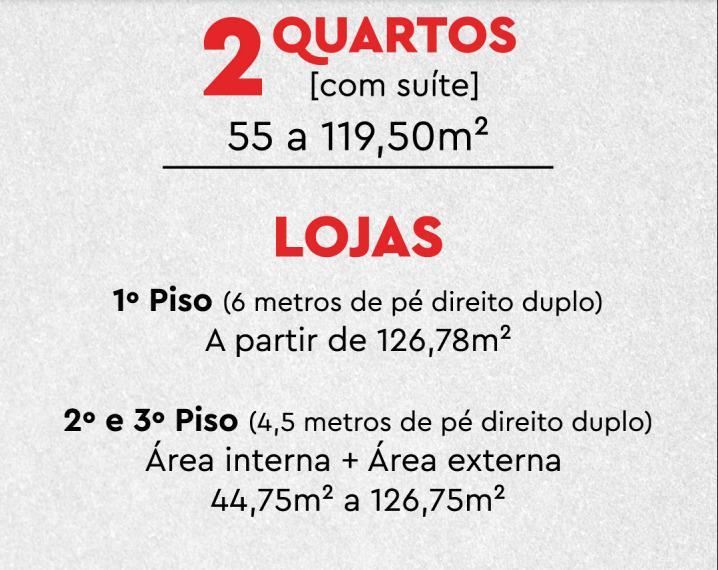 Andar, Dona Clara, 0 Quarto, 0 Vaga