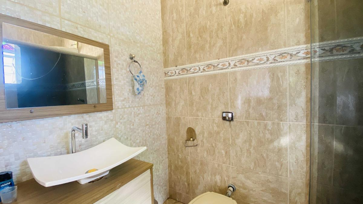 Casa, Tijuca, 3 Quartos, 3 Vagas, 1 Suíte