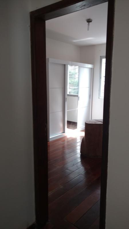 Apartamento, Luxemburgo, 3 Quartos, 1 Vaga, 1 Suíte