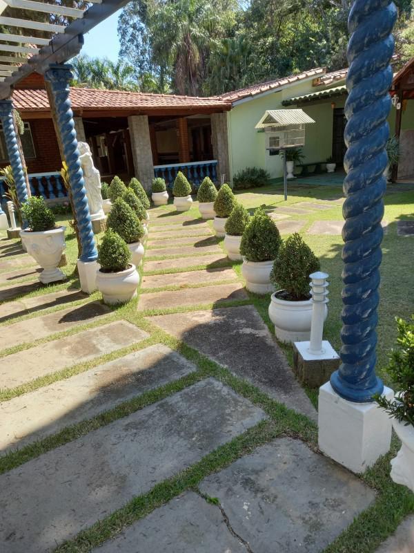 Fazenda, Centro, 5 Quartos, 0 Vaga, 1 Suíte