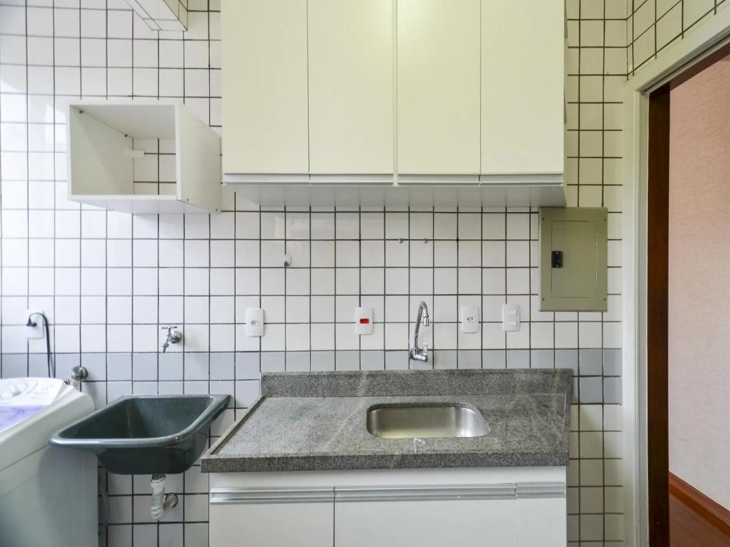 Apartamento, Santa Efigênia, 2 Quartos, 1 Vaga