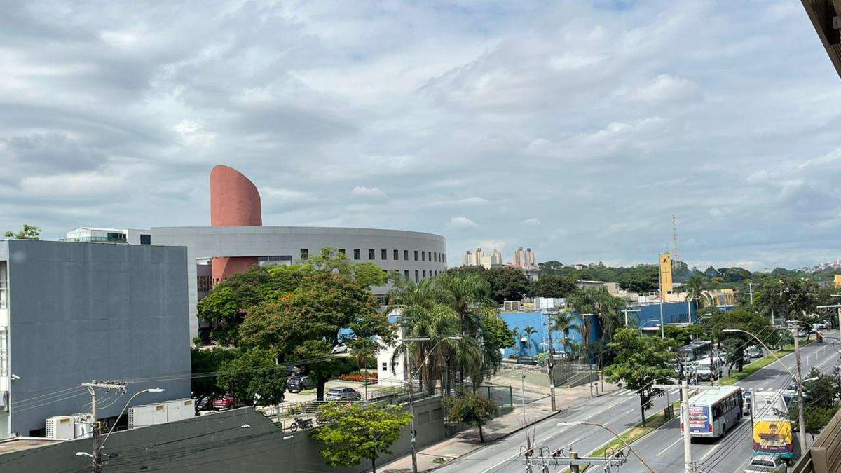 Quitinete, Nova Suíssa, 1 Quarto, 1 Vaga, 1 Suíte