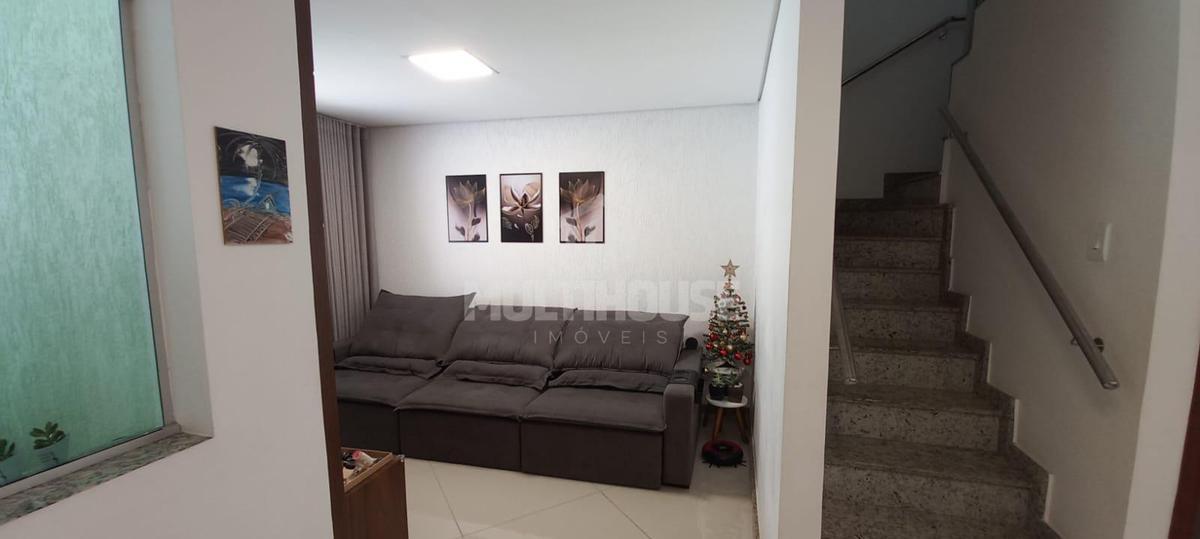 Casa, Planalto, 2 Quartos, 2 Vagas, 1 Suíte