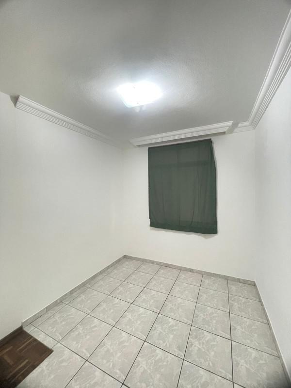 Apartamento, Carlos Prates, 2 Quartos, 1 Vaga