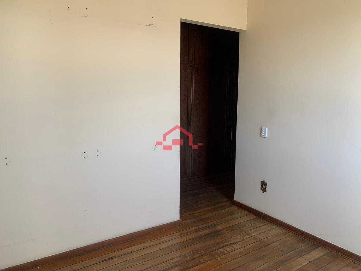 Cobertura, Padre Eustáquio, 3 Quartos, 1 Vaga, 1 Suíte