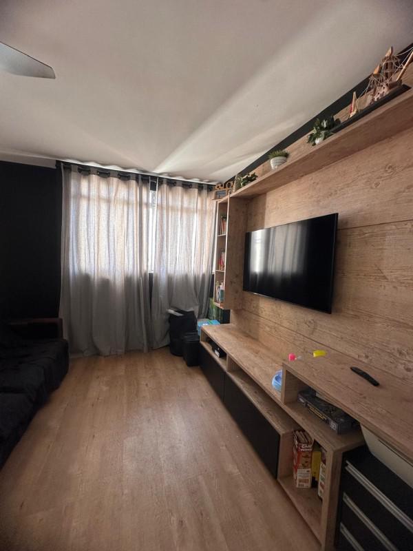 Cobertura, Paquetá, 3 Quartos, 2 Vagas, 1 Suíte