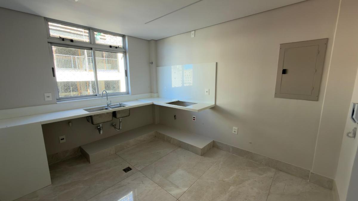 Apartamento, Vale do Sereno, 3 Quartos, 2 Vagas, 1 Suíte