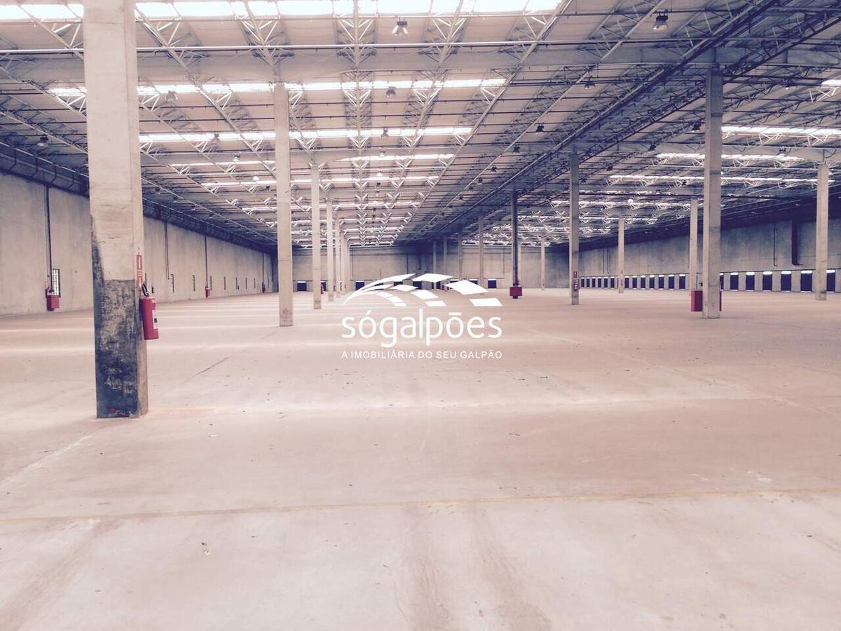 Galpão, Betim Industrial, 27 Vagas