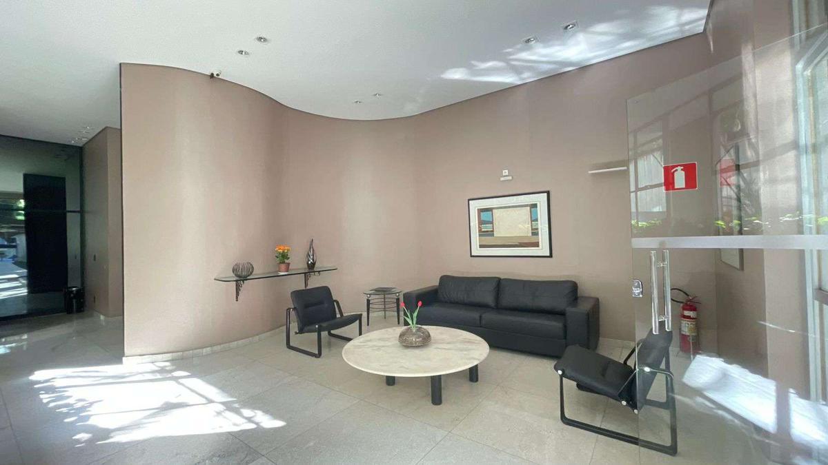 Apartamento, Lourdes, 3 Quartos, 1 Vaga, 1 Suíte