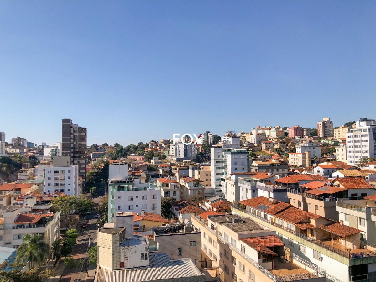 Cobertura, Cidade Nova, 4 Quartos, 4 Vagas, 1 Suíte