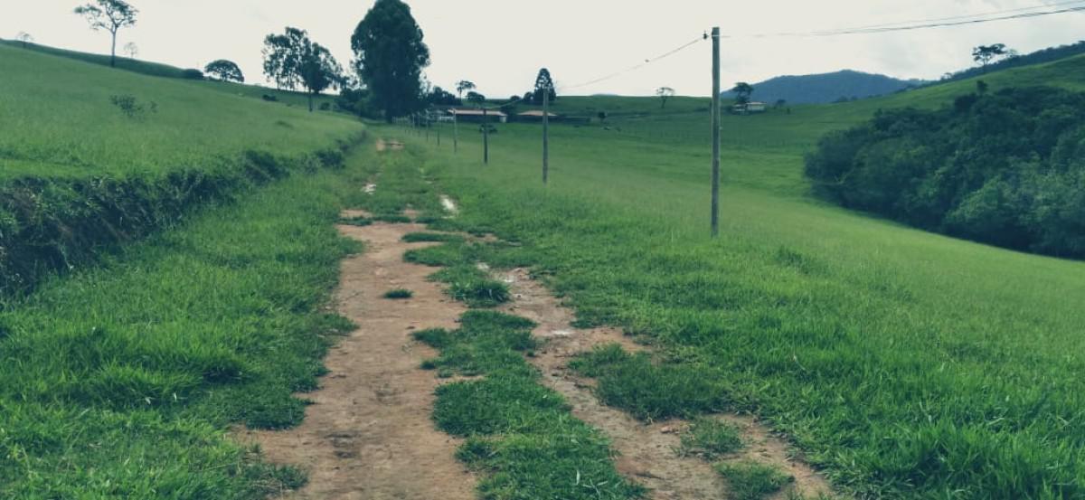 Fazenda, Zona Rural, 3 Quartos, 0 Vaga