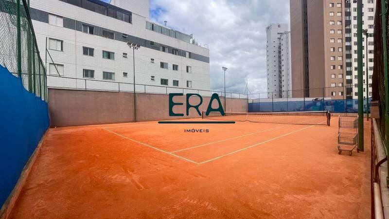 Apartamento, Buritis, 4 Quartos, 4 Vagas, 2 Suítes