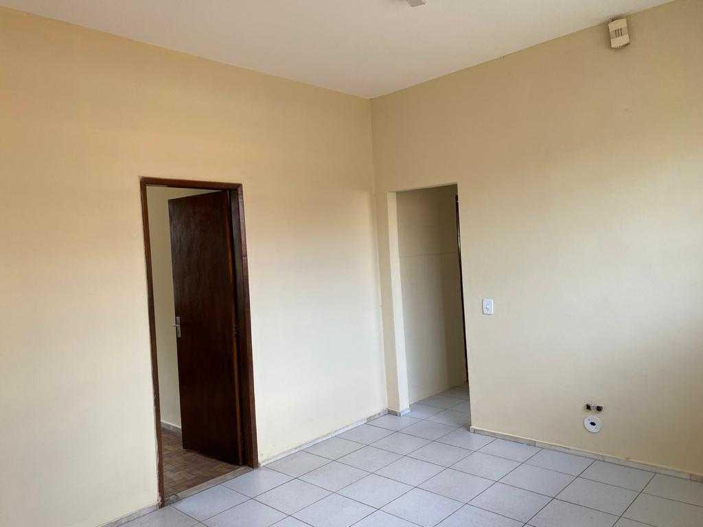 Casa, Monsenhor Messias, 6 Quartos, 2 Vagas