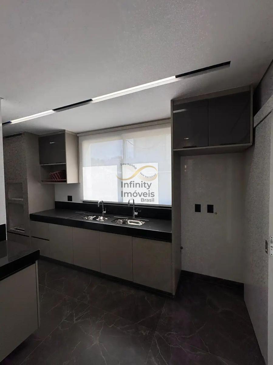 Apartamento, Lourdes, 4 Quartos