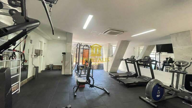 Apartamento, Savassi, 3 Quartos, 1 Vaga, 1 Suíte