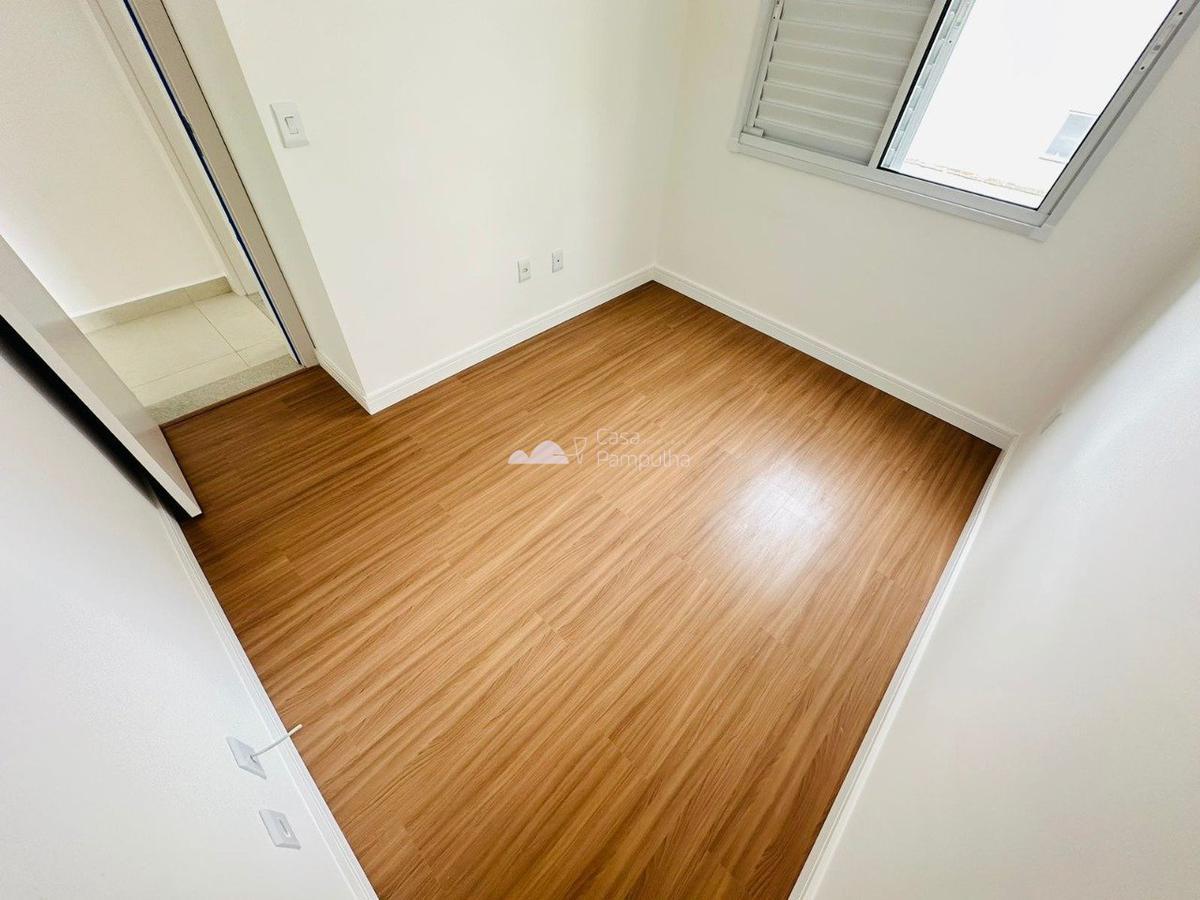 Apartamento, Itapoã, 3 Quartos, 2 Vagas, 1 Suíte