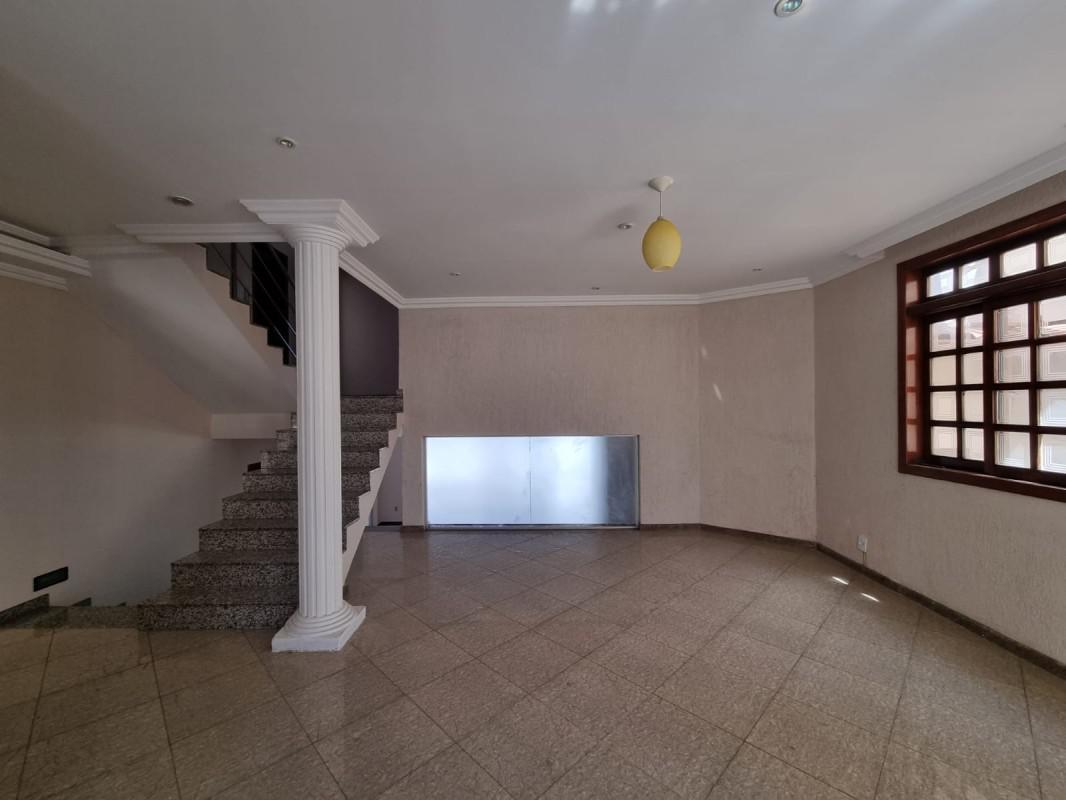 Casa, Jardim Riacho das Pedras, 4 Quartos, 5 Vagas, 3 Suítes