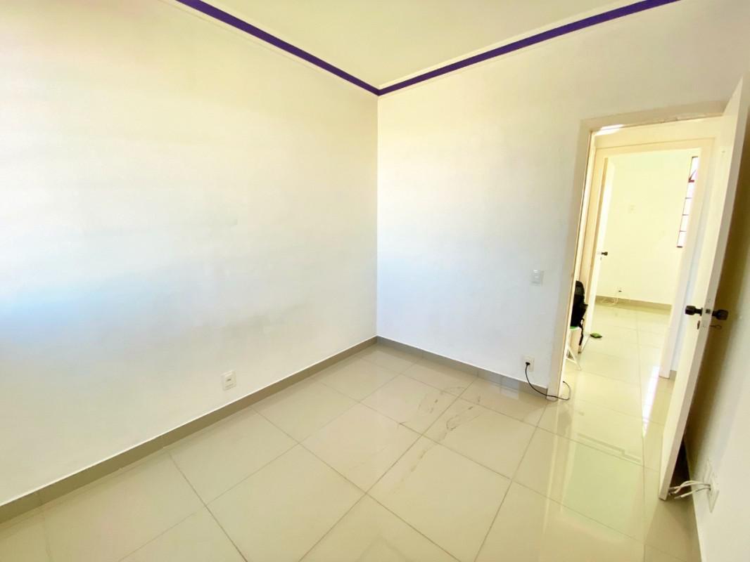 Apartamento, Caiçaras, 3 Quartos, 2 Vagas, 1 Suíte