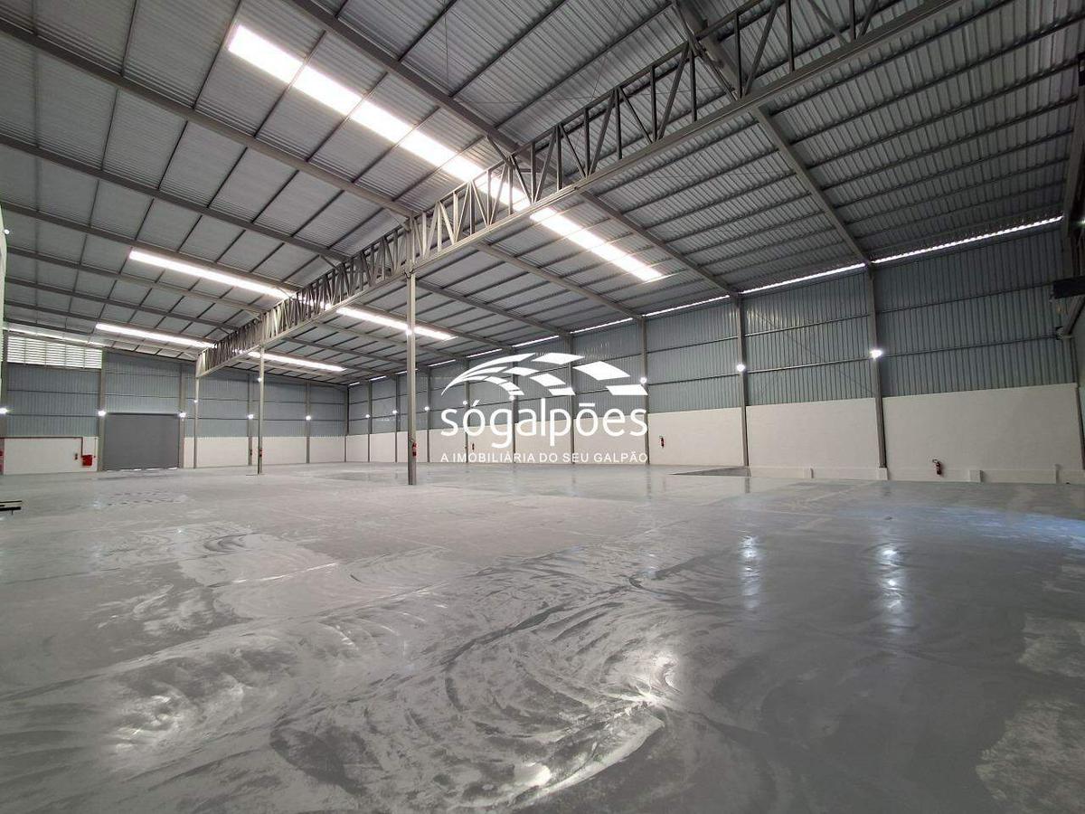 Galpão, Morada do Trevo