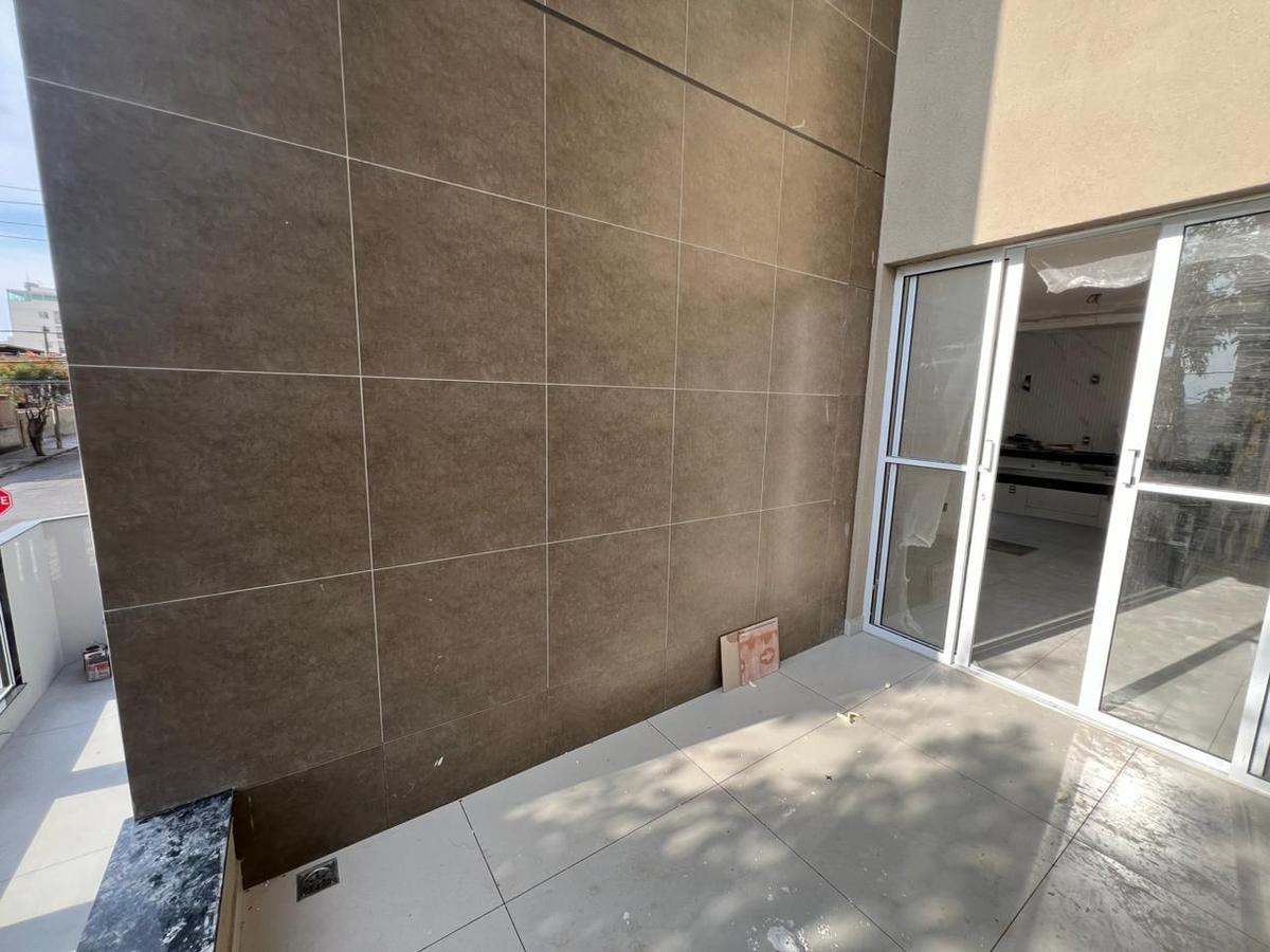 Apartamento, Santa Inês, 3 Quartos, 2 Vagas, 1 Suíte