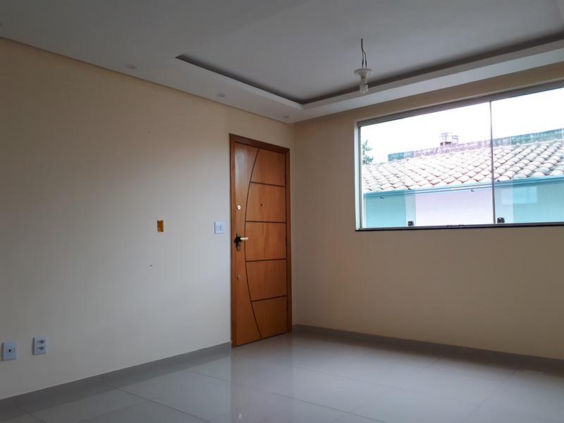 Apartamento, Novo Progresso, 2 Quartos, 1 Vaga, 1 Suíte