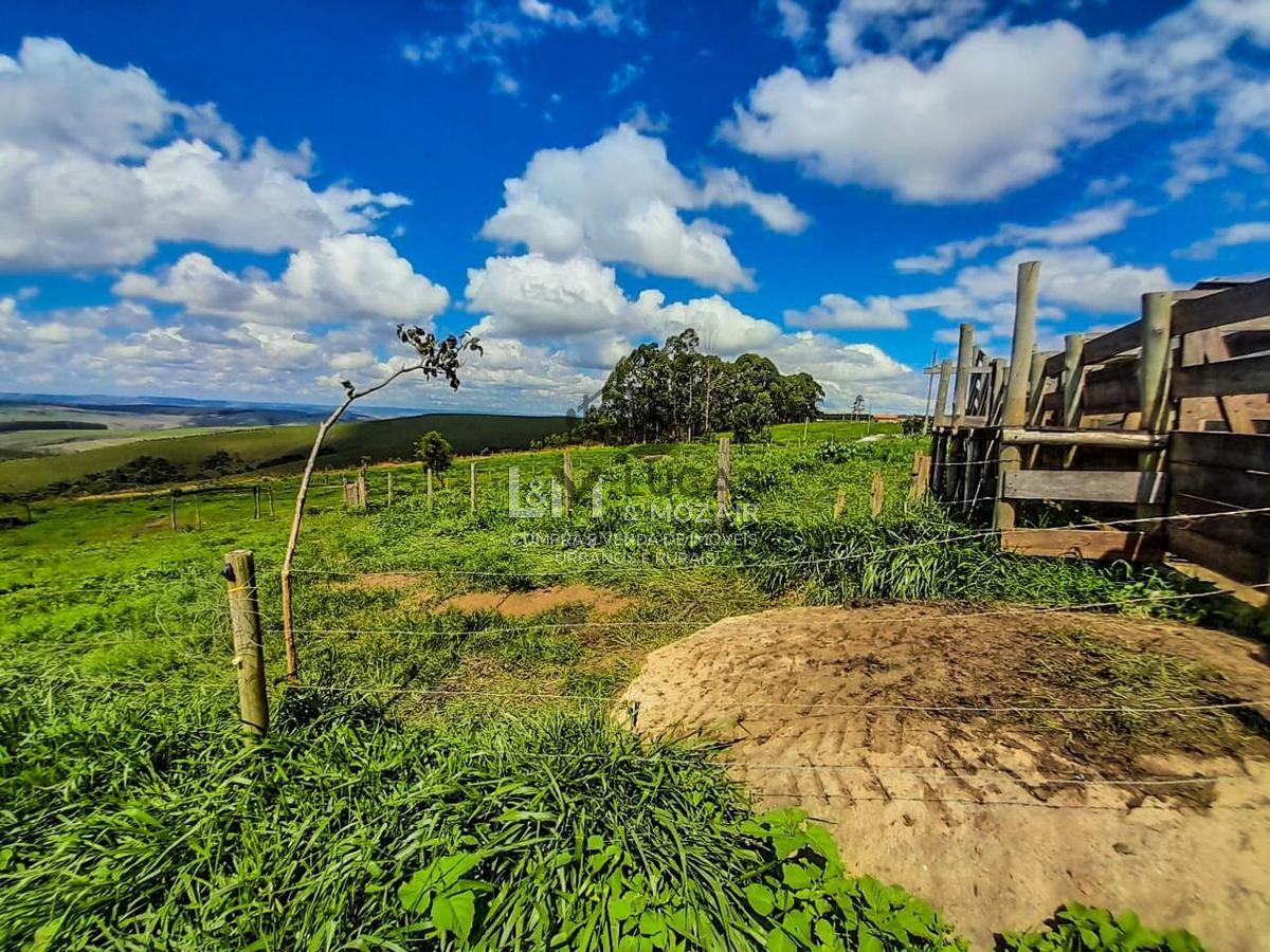 Fazenda, Zona Rural, 2 Quartos, 1 Vaga