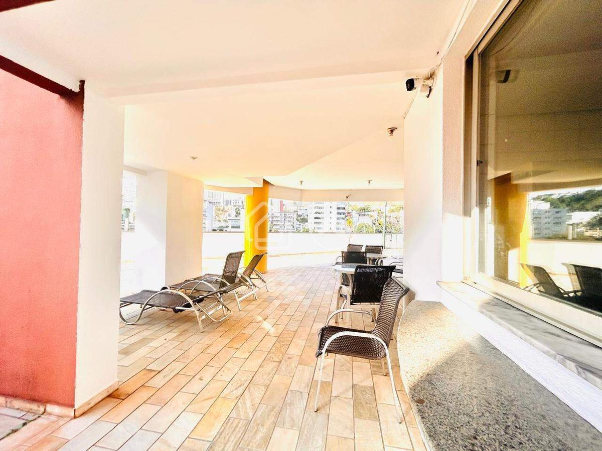 Apartamento, Buritis, 3 Quartos, 1 Vaga, 1 Suíte