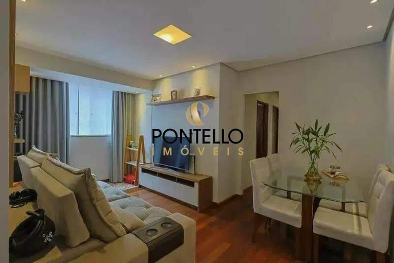 Apartamento, Buritis, 3 Quartos, 2 Vagas, 1 Suíte