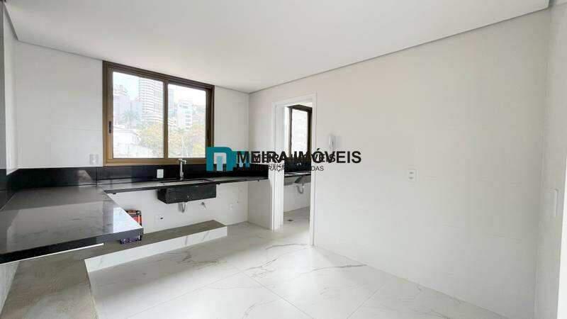 Apartamento, Santa Lúcia, 4 Quartos, 4 Vagas, 4 Suítes