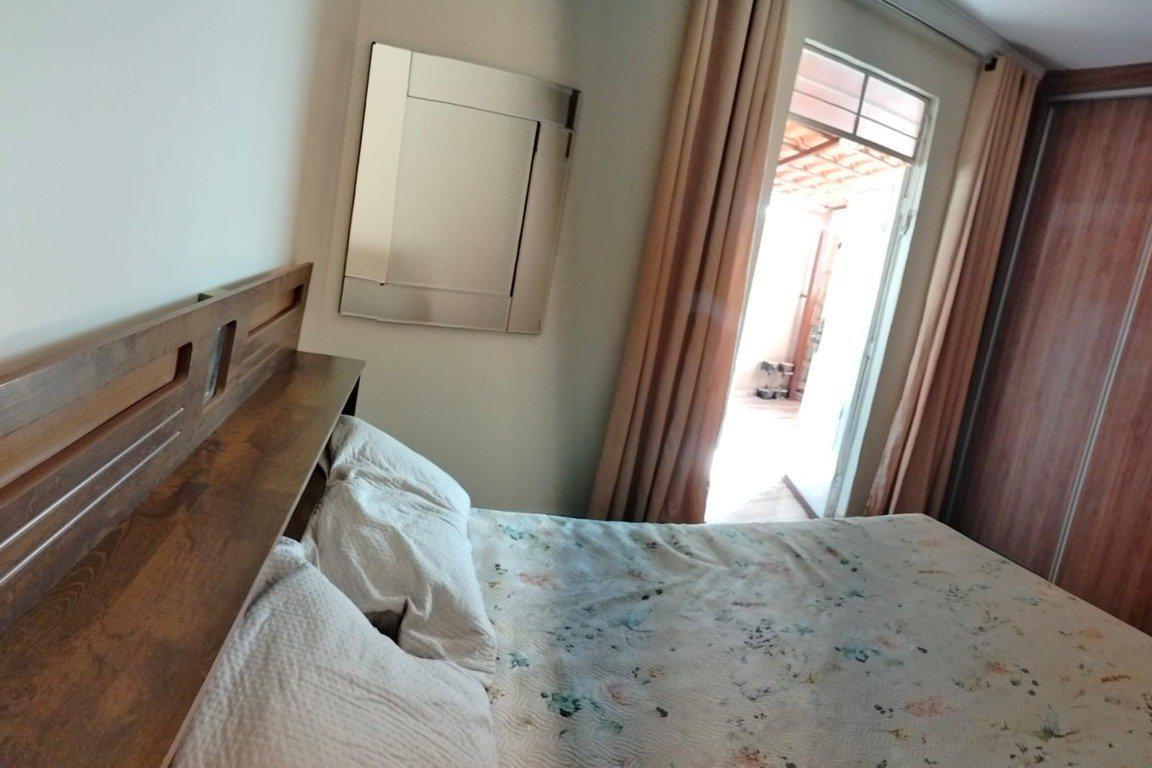 Apartamento, Heliópolis, 2 Quartos, 1 Vaga