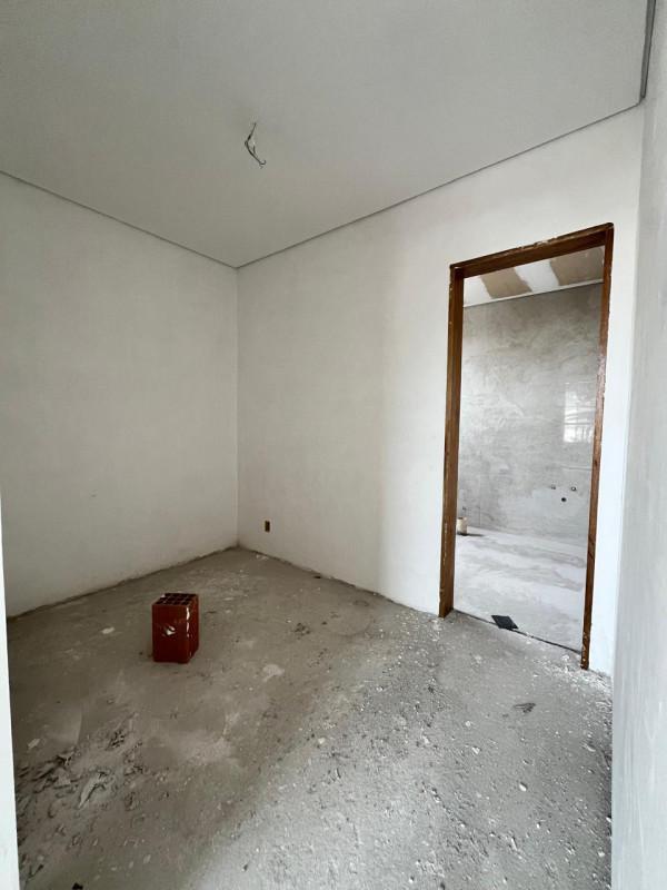 Apartamento, Inconfidentes, 3 Quartos, 3 Vagas, 2 Suítes