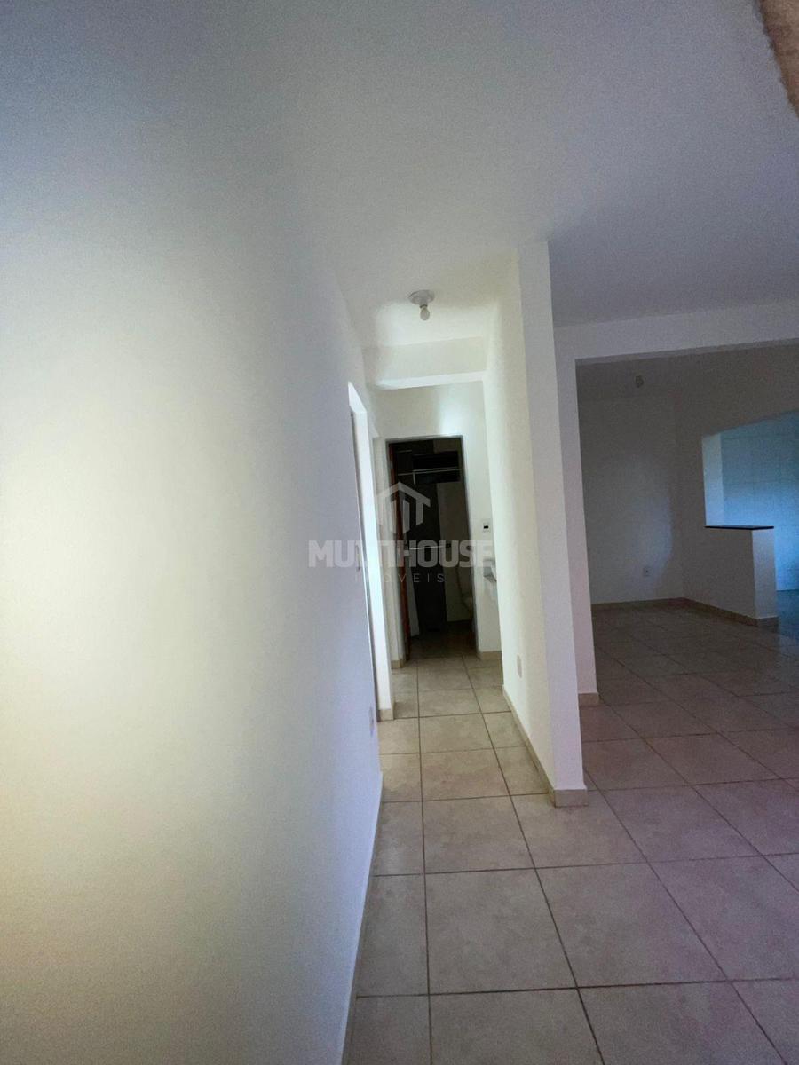 Apartamento, Sinimbu, 2 Quartos, 0 Vaga