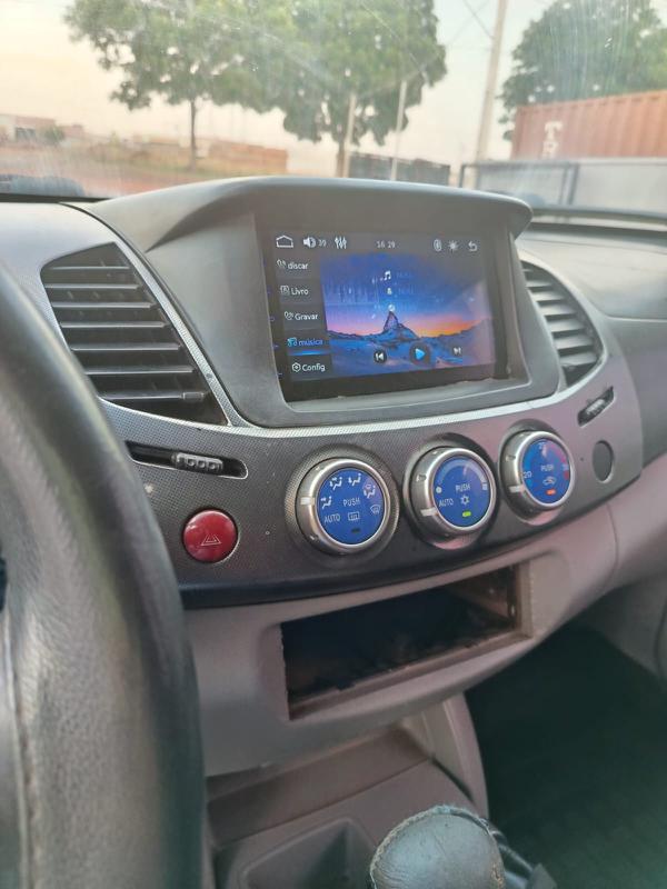 Mitsubishi L200 Triton Hpe 3.2 CD Tb Int.diesel Aut