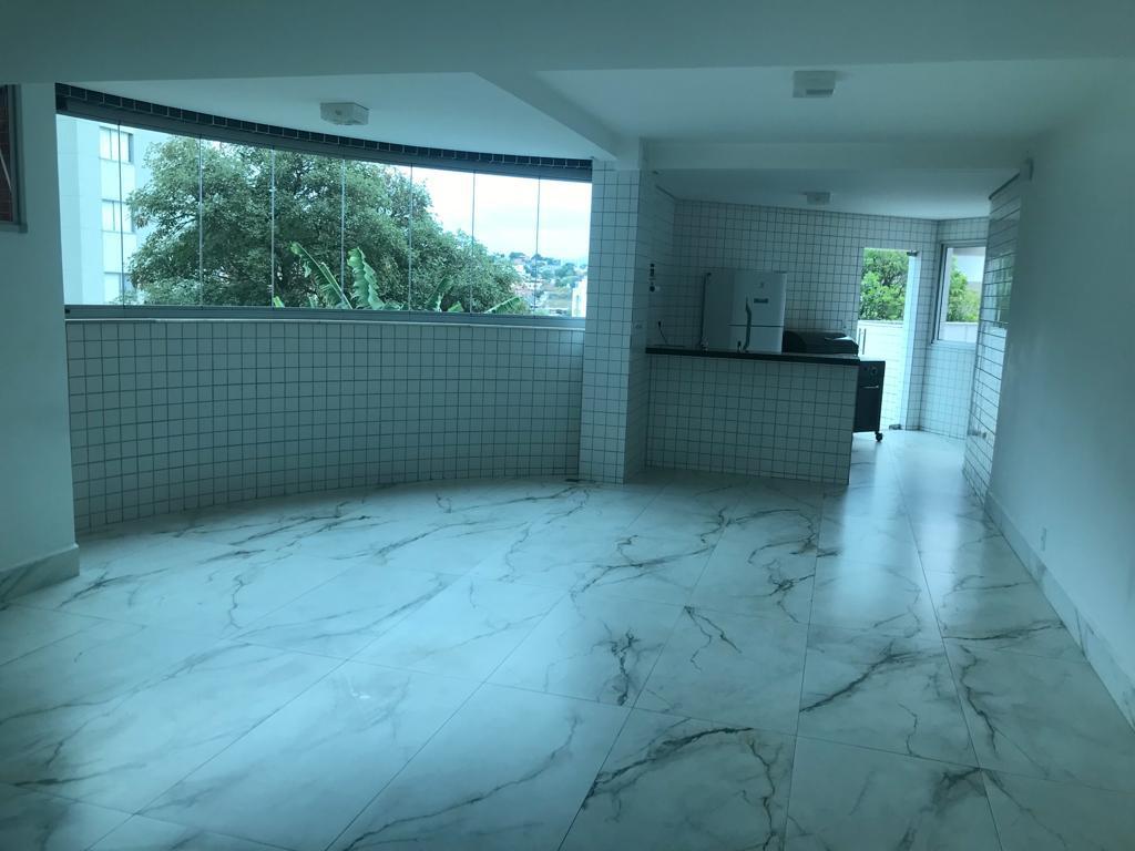 Cobertura, Fernão Dias, 3 Quartos, 3 Vagas, 1 Suíte