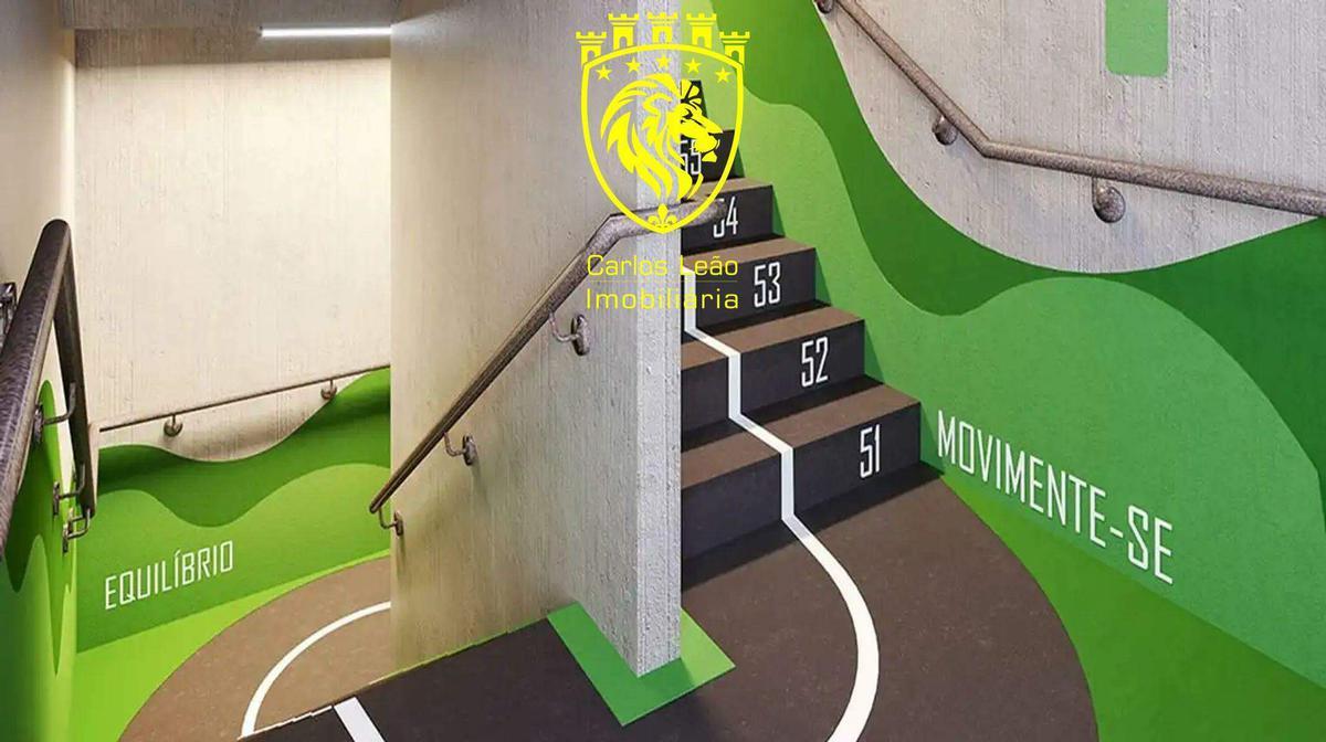 Apartamento, Palmeiras, 3 Quartos, 3 Vagas, 3 Suítes